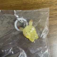 ポケピースめじるしアクセサリー ピカチュウ　ポケモンのサムネイル