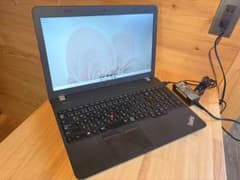 ThinkPad E560 i3 8GB SSD1TB FHD Win11 - メルカリ
