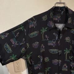 アロハシャツ 半袖のサムネイル