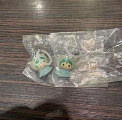내 영웅 아카데미아 메지루시 액세서리 미도리타니 출구