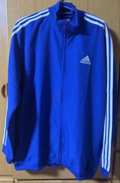 adidas アディダス 長袖 XOサイズ 未使用のサムネイル