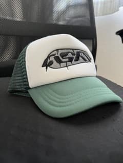 ASAP MODE メッシュキャップのサムネイル