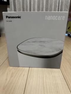 パナソニック Panasonic EH-SA0B-N  ナノケア　おまけ付きのサムネイル