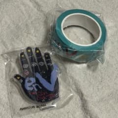新品未使用未開封☆稲葉浩志enVガチャアクスタマステセットイナソロ