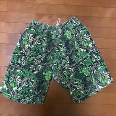 stussy Brushed Park Boxer Short Mのサムネイル