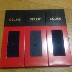CELINEメンズ靴下のサムネイル