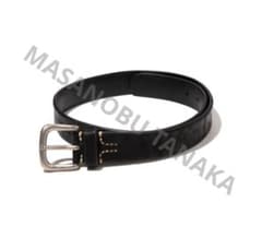 サイズ30】リアルマッコイズ ベルト JOE McCOY ベンズレザー - メルカリ