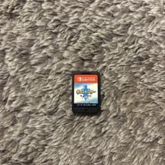 ポケットモンスター ソード Nintendo Switch ソフトのサムネイル