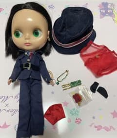 ネオブライス Blythe ラブミッションのサムネイル