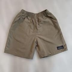 NATURE TO PARKS キッズ ショートパンツ 130のサムネイル