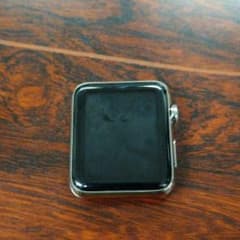 apple watch 42ミリ　ジャンクのサムネイル