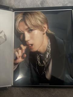 TravisJapan TJ your edition 七五三掛龍也 1枚のサムネイル