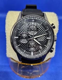 新品未使用　SEIKO　セイコー　腕時計　海外モデルのサムネイル