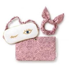 新品未使用♡RMK ウインターギフト2016 アイピローマスク&ヘアゴムのサムネイル