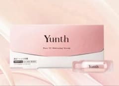 【新品】Yunth ユンスPure 10 Whitening Serumのサムネイル