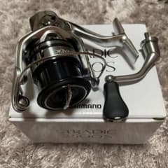 19ストラディック　SHIMANO 2500s 19STRADICのサムネイル