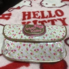 キティーメガネケースのサムネイル