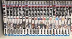 BEASTARS 全22巻セットのサムネイル
