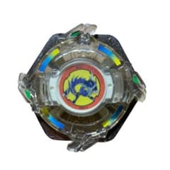 爆転シュートベイブレード ドラグーングリップアタッカー クリアver