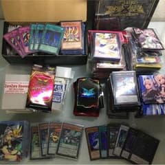 遊戯王 引退のサムネイル