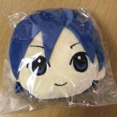 真波山岳のサムネイル
