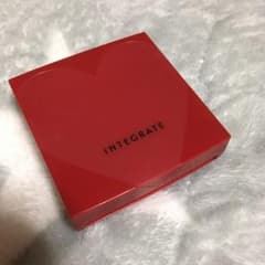 インテグレート ファンデーションのサムネイル