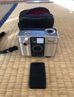 RICOH AUTO HALF SEのサムネイル