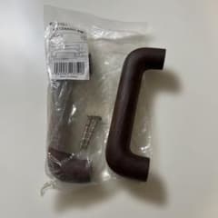 木製 取っ手 つまみ 2個セット DIY リメイク 家具のサムネイル