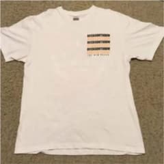 OVER ARM THROW Tシャツ XLのサムネイル