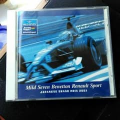 F-1 ノベルティグッズのサムネイル