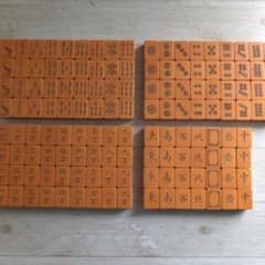珍品 レアな麻雀牌 珍品 レアな麻雀牌 - メルカリ