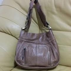 SAZABY  牛革バッグのサムネイル