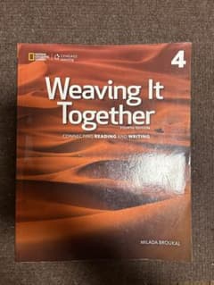 Weaving It Together 4のサムネイル