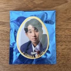 中日ドラゴンズ 田中幹也 缶バッジのサムネイル
