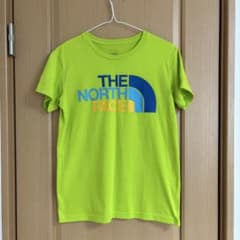 THE NORTH FACE Tシャツのサムネイル