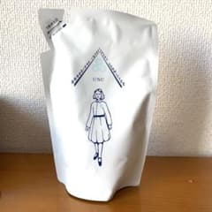ウンナナクール　ランジェリーウォッシュ　洗剤のサムネイル