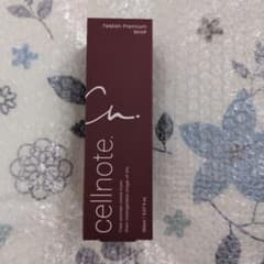 cellnote FeMish Premium WHIP 【150mL】のサムネイル