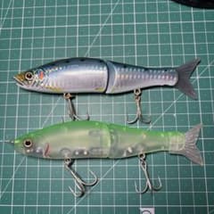 ジョイクロ 改148 ジョインテッド クローのサムネイル