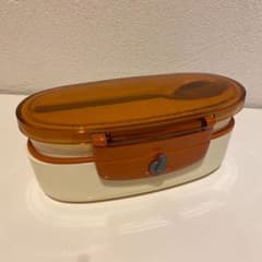 スケーター 製品名カレー・丼物専用ランチボックスのサムネイル
