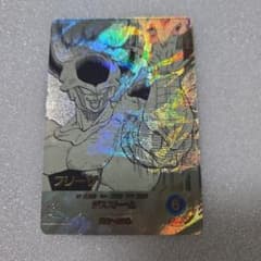 ドラゴンボールスーパーダイバーズ アドバンスパック フリーザ