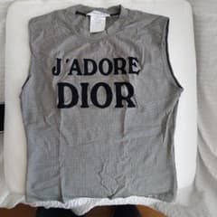 Christian　Dior　Tシャツのサムネイル