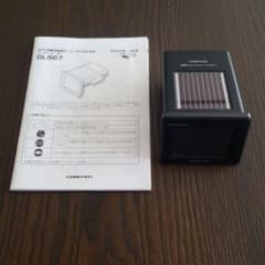 コムテック レーダー G967のサムネイル