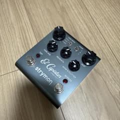 Strymon El Capistan dTape Echo エフェクターのサムネイル