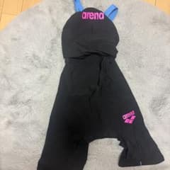 arena 競泳水着 MFのサムネイル