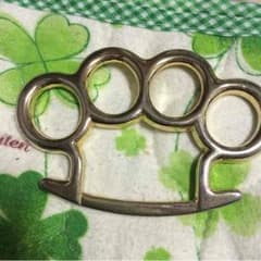 メリケンサックGOLDのサムネイル