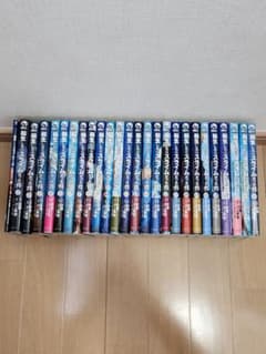 転生したらスライムだった件 漫画セット 0巻〜25巻のサムネイル