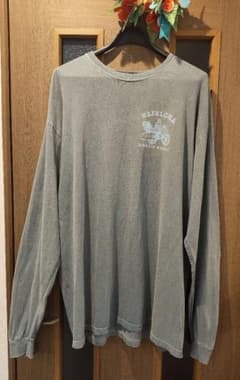 KaiAloha Supply 長袖Tシャツ メンズXXL ハワイ サーフのサムネイル
