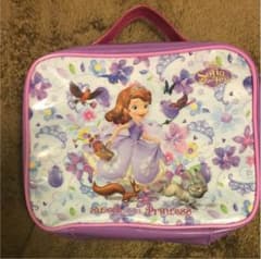 プリンセスソフィア バッグのサムネイル