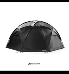 groundcover ACORN HOUSE 4.75 各種フルセット 黒 - メルカリ