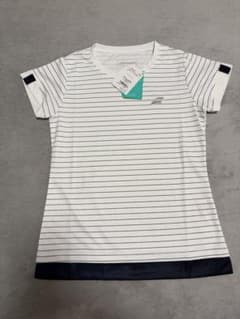 【定価より半額以下】 Babolat テニスウェア Tシャツ BWG4330Cのサムネイル